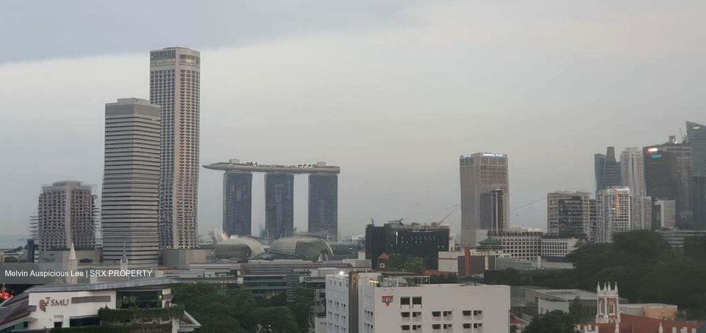Haus On Handy (D9), Condominium #499504541